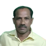 Daitari Pradhan