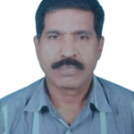 Sanjaya Saranghi