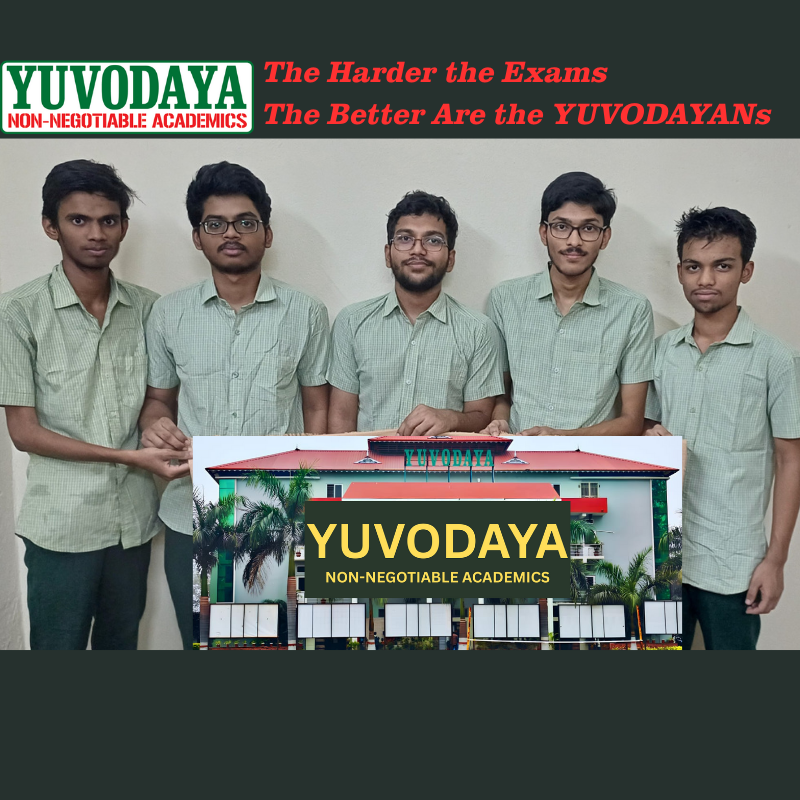Yuvodaya Result