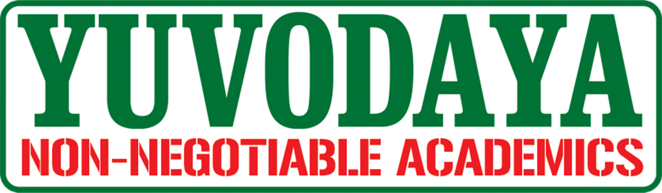 Yuvodaya Logo