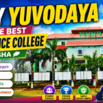 Best Science College in Balangir