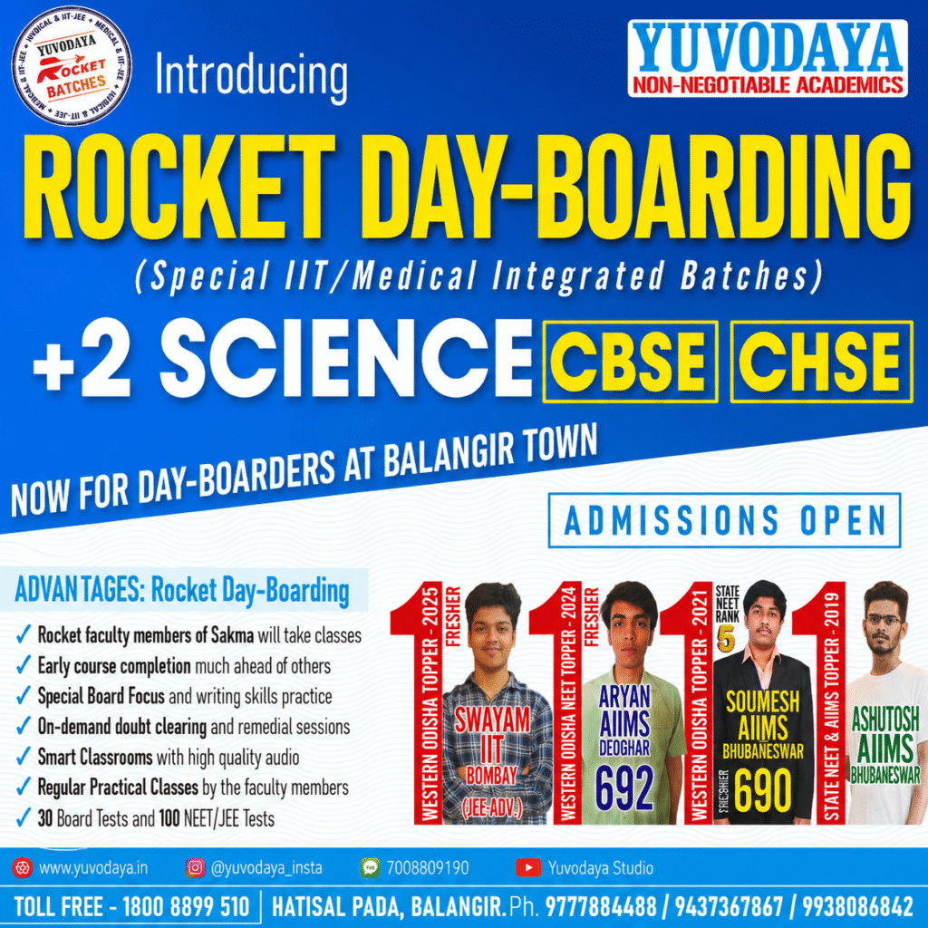 Best +2 Science College