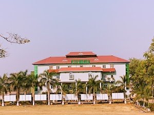 YUVODAYA COLLEGE place picture